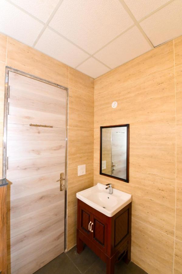 Stay Studio Hotel & Residences Gurgaon Exterior photo