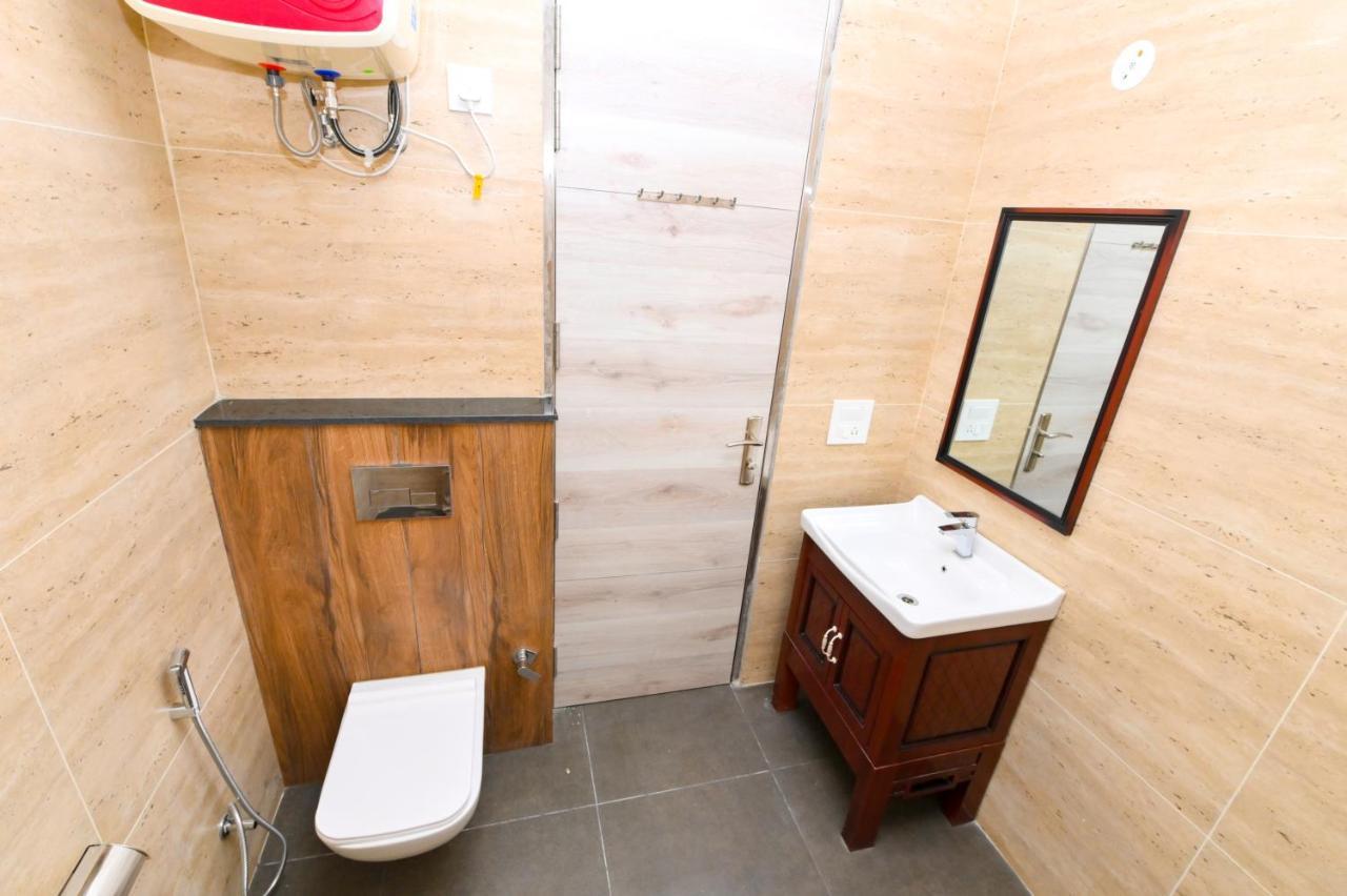 Stay Studio Hotel & Residences Gurgaon Exterior photo