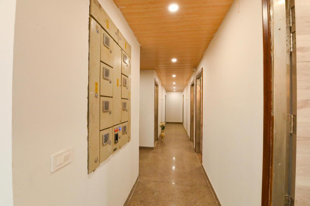 Stay Studio Hotel & Residences Gurgaon Exterior photo