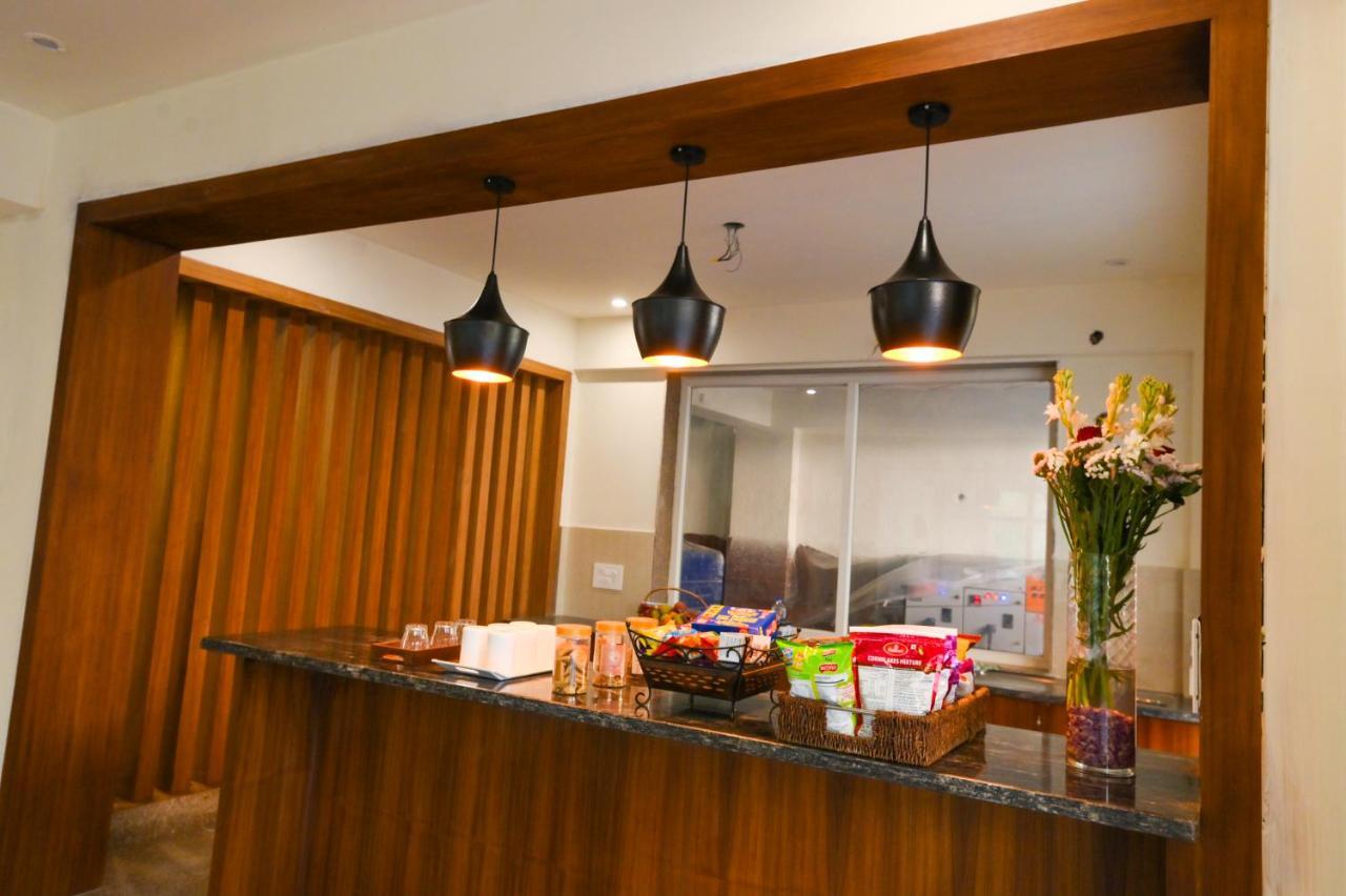Stay Studio Hotel & Residences Gurgaon Exterior photo
