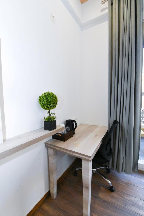 Stay Studio Hotel & Residences Gurgaon Exterior photo