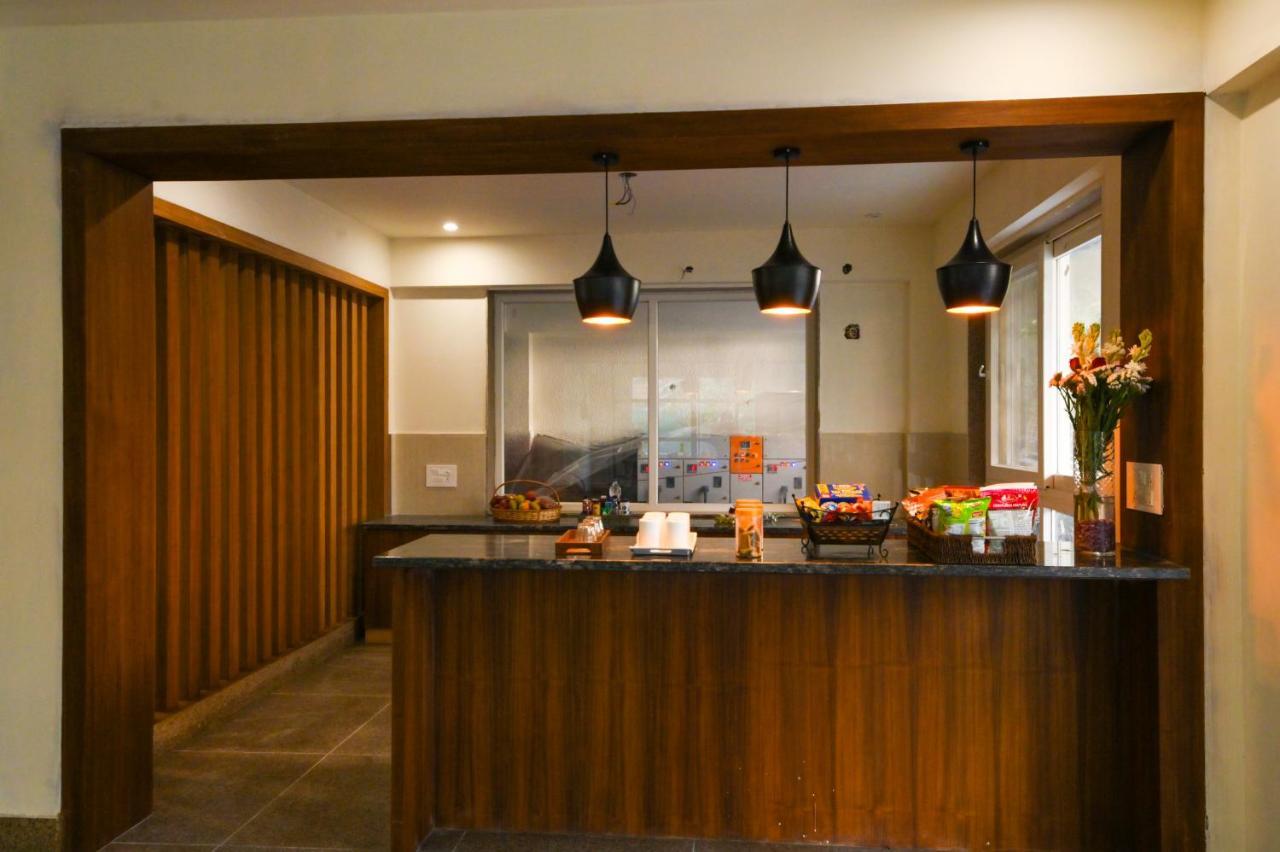 Stay Studio Hotel & Residences Gurgaon Exterior photo
