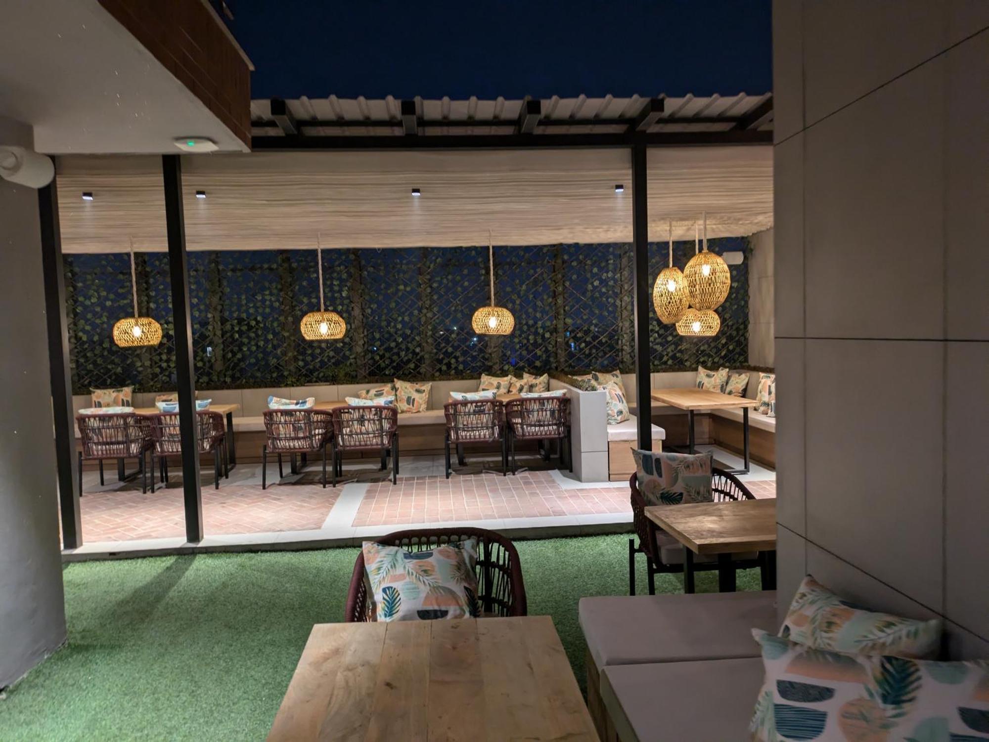 Stay Studio Hotel & Residences Gurgaon Exterior photo