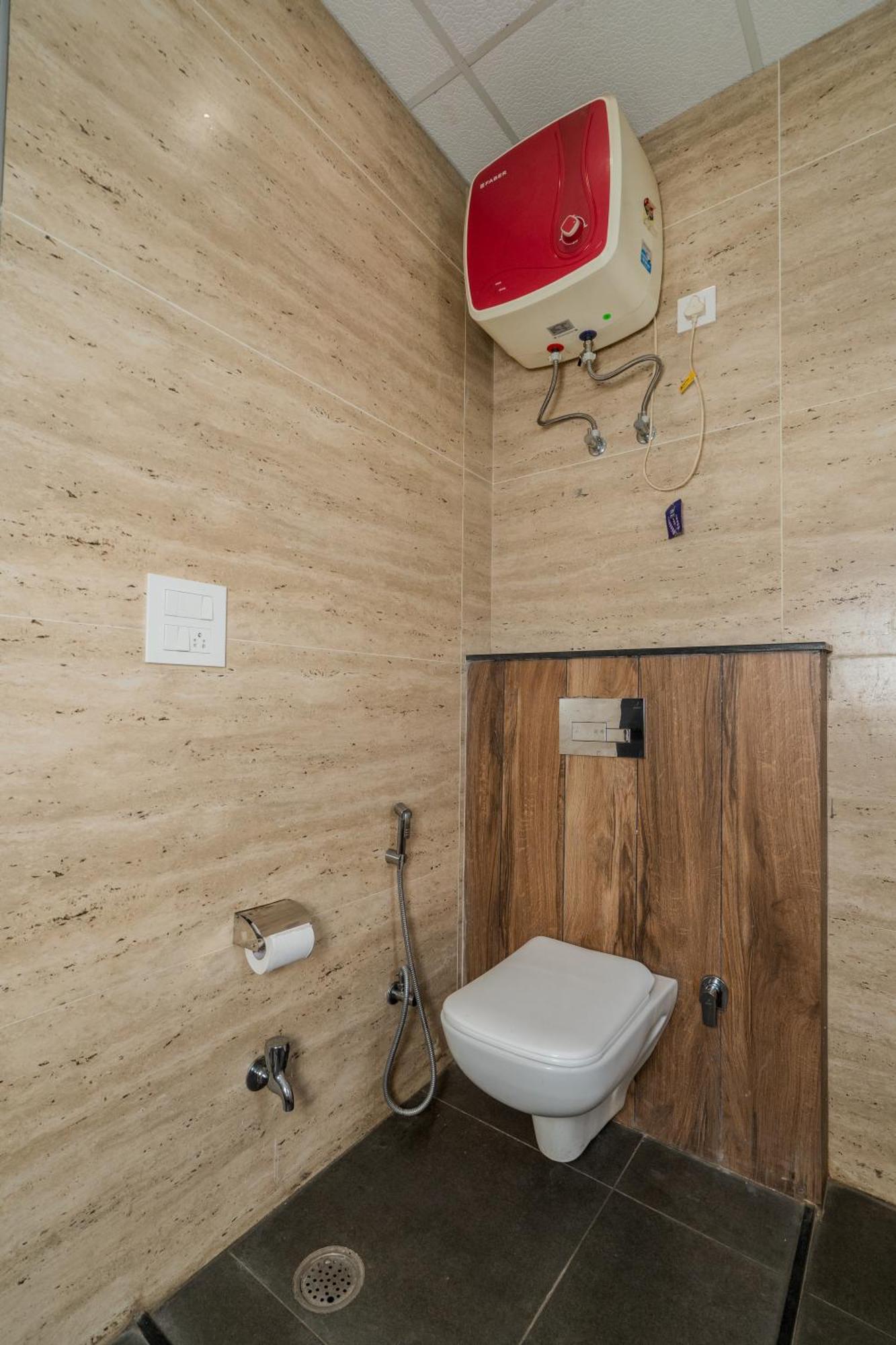 Stay Studio Hotel & Residences Gurgaon Exterior photo