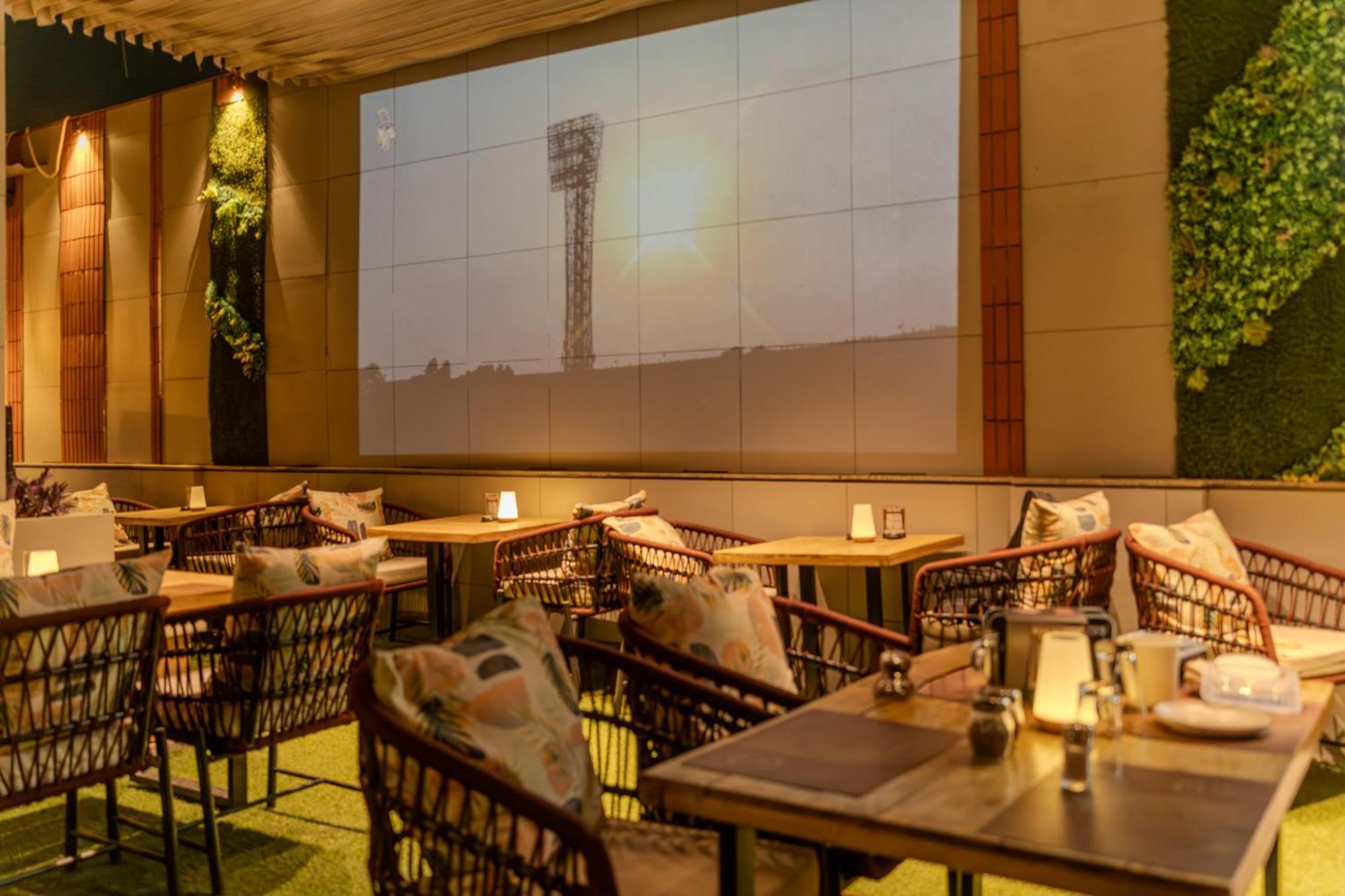 Stay Studio Hotel & Residences Gurgaon Exterior photo