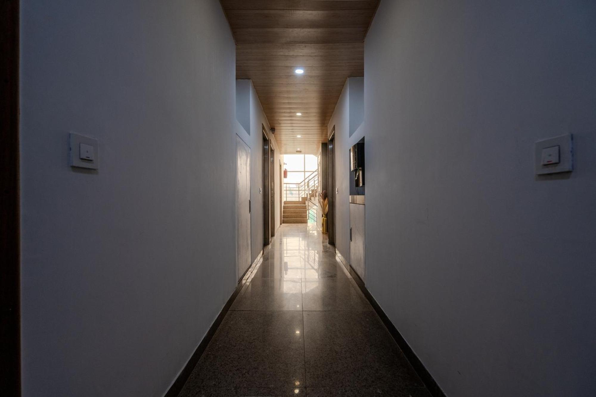 Stay Studio Hotel & Residences Gurgaon Exterior photo